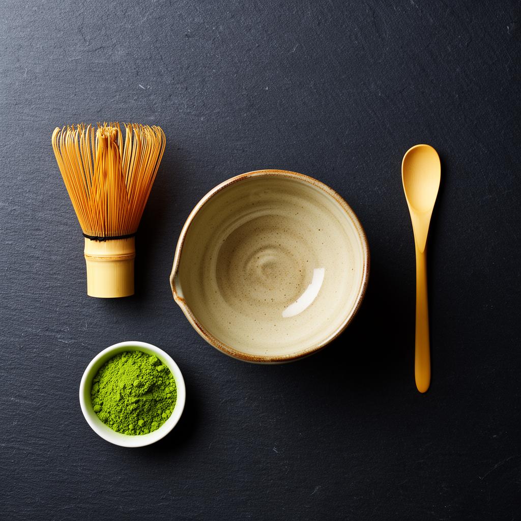 Ceremonial Matcha